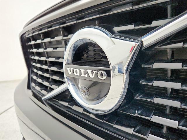 2022 Volvo XC40 Vehicle Photo in Grapevine, TX 76051