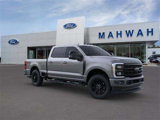 2024 Ford Super Duty F-350 SRW Vehicle Photo in Mahwah, NJ 07430-1343