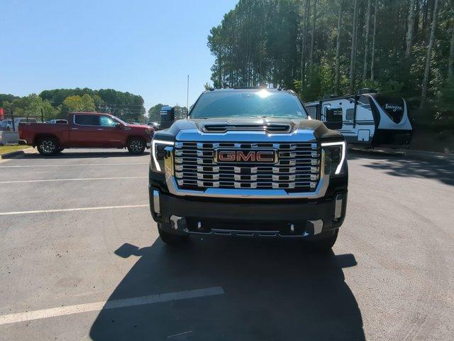 2024 GMC Sierra 2500 HD Vehicle Photo in ALBERTVILLE, AL 35950-0246