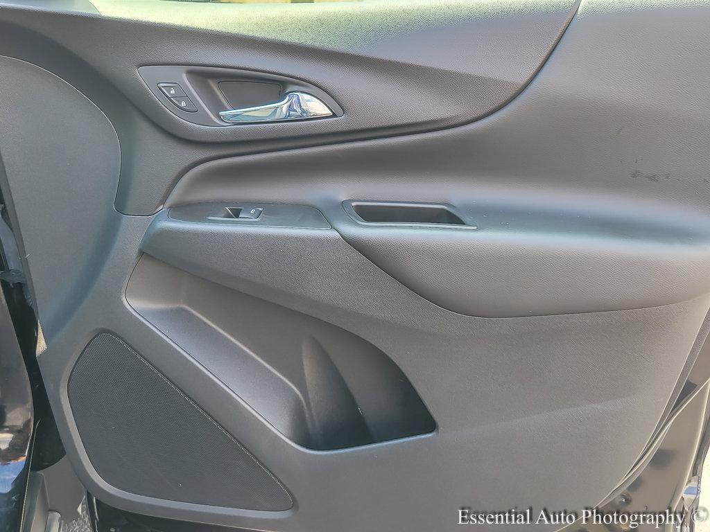 2021 Chevrolet Equinox Vehicle Photo in AURORA, IL 60503-9326