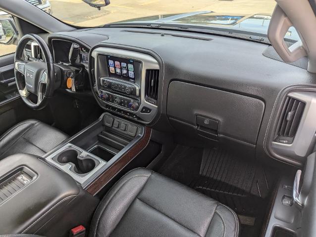 2017 GMC Sierra 1500 Vehicle Photo in POMEROY, OH 45769-1023