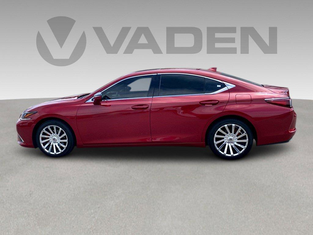 2019 Lexus ES 350 Vehicle Photo in SAVANNAH, GA 31406-4513