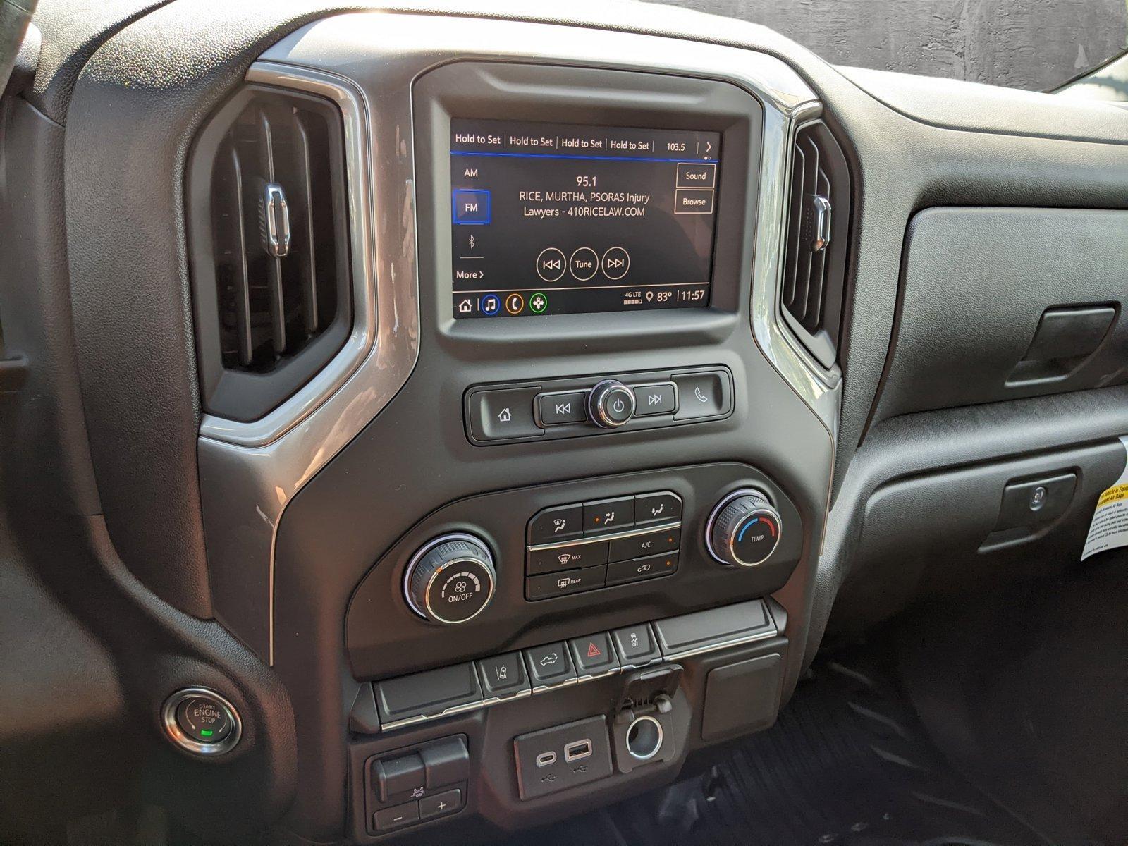 2025 Chevrolet Silverado 2500 HD Vehicle Photo in LAUREL, MD 20707-4697