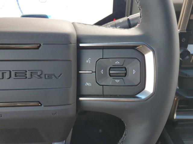 2025 GMC HUMMER EV SUV Vehicle Photo in SMYRNA, GA 30080-7630