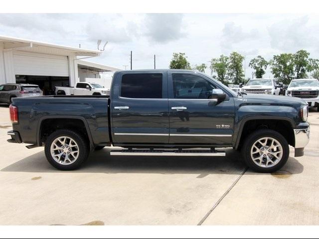 2018 GMC Sierra 1500 Vehicle Photo in ROSENBERG, TX 77471