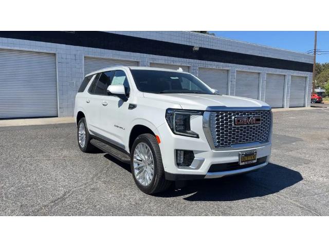 2024 GMC Yukon Vehicle Photo in TURLOCK, CA 95380-4918