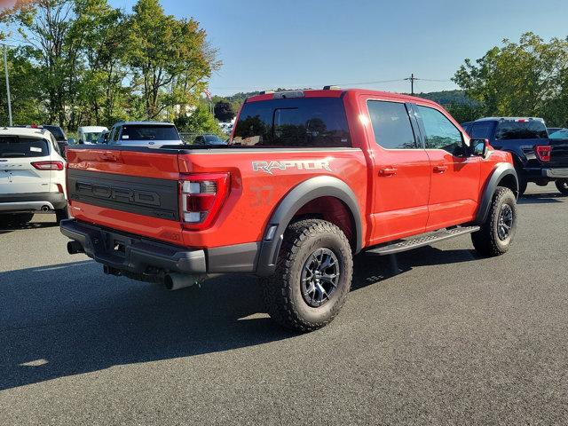 2021 Ford F-150 Vehicle Photo in Boyertown, PA 19512