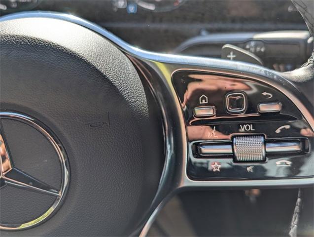 2023 Mercedes-Benz CLA Vehicle Photo in LITTLETON, CO 80124-2754