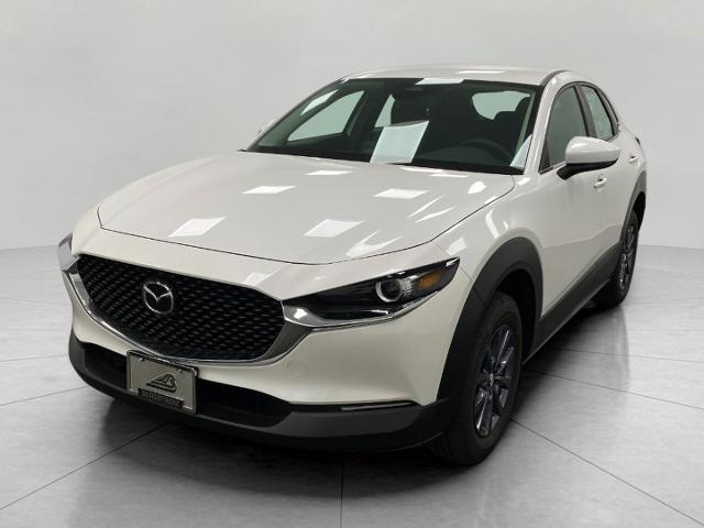 2024 Mazda CX-30 Vehicle Photo in Appleton, WI 54913