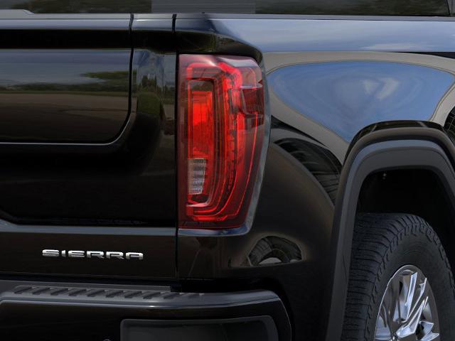 2025 GMC Sierra 1500 Vehicle Photo in LONE TREE, CO 80124-2750