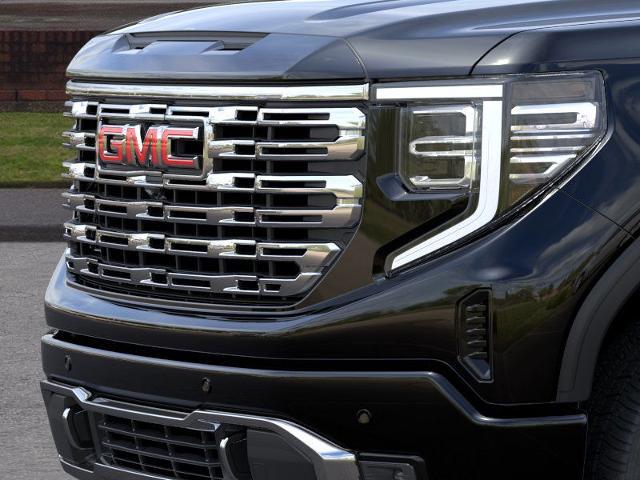 2025 GMC Sierra 1500 Vehicle Photo in PORTLAND, OR 97225-3518