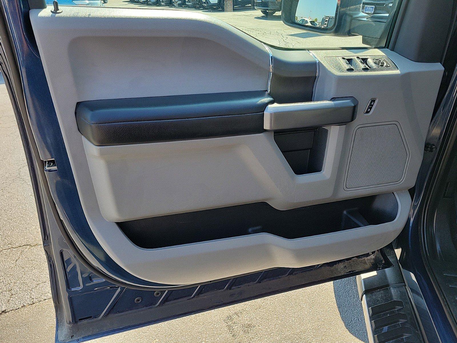 2020 Ford F-150 Vehicle Photo in Plainfield, IL 60586