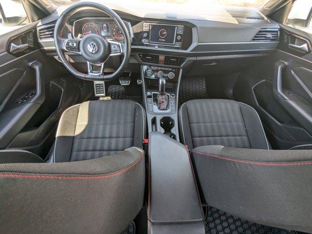 2020 Volkswagen Jetta GLI Vehicle Photo in SELMA, TX 78154-1459