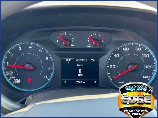 2021 Chevrolet Equinox Vehicle Photo in FREEPORT, NY 11520-3923