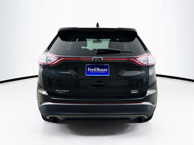 2015 Ford Edge Vehicle Photo in Doylestown, PA 18902