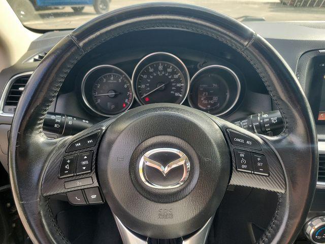 2016 Mazda CX-5 Vehicle Photo in PAWLING, NY 12564-3219