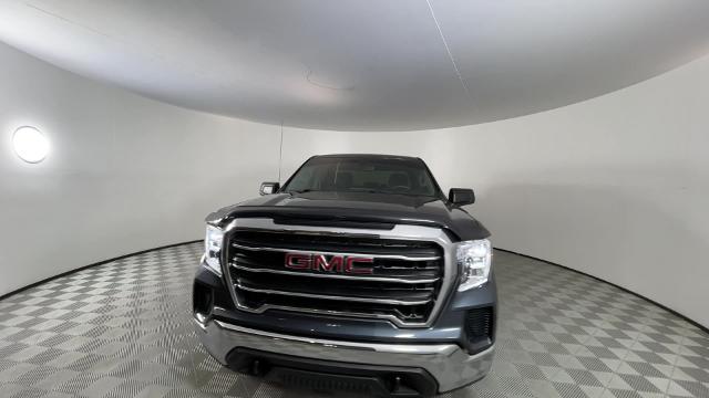 2021 GMC Sierra 1500 Vehicle Photo in GILBERT, AZ 85297-0402