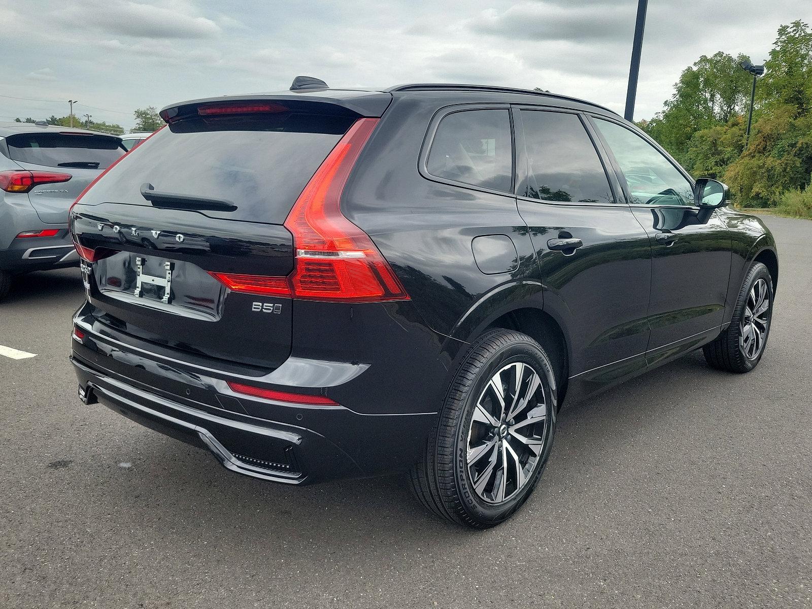 2024 Volvo XC60 Vehicle Photo in Trevose, PA 19053