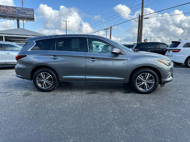 2020 INFINITI QX60 Vehicle Photo in San Antonio, TX 78230