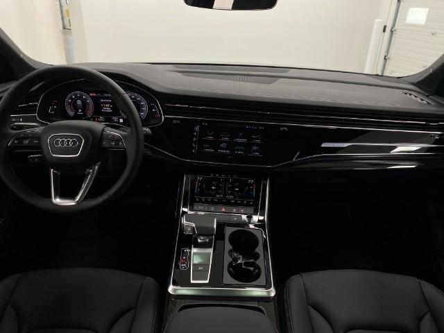 2025 Audi Q7 Vehicle Photo in Appleton, WI 54913