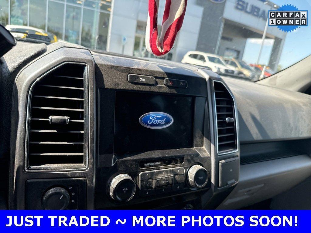 2019 Ford F-150 Vehicle Photo in Saint Charles, IL 60174