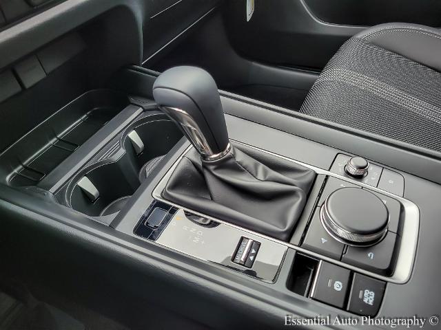 2025 Mazda CX-50 Vehicle Photo in Plainfield, IL 60586