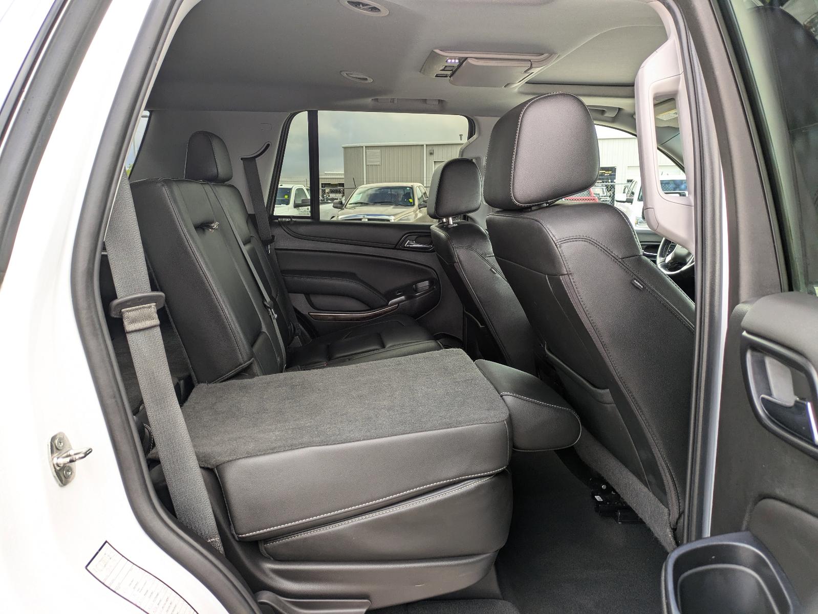 2019 Chevrolet Tahoe Vehicle Photo in Seguin, TX 78155