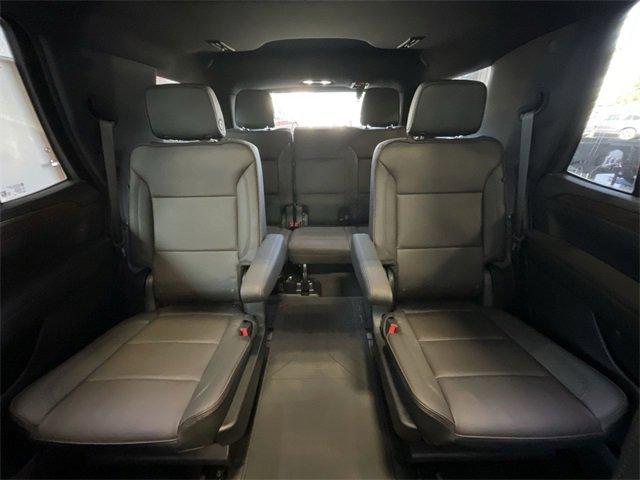 2024 Chevrolet Tahoe Vehicle Photo in BEND, OR 97701-5133