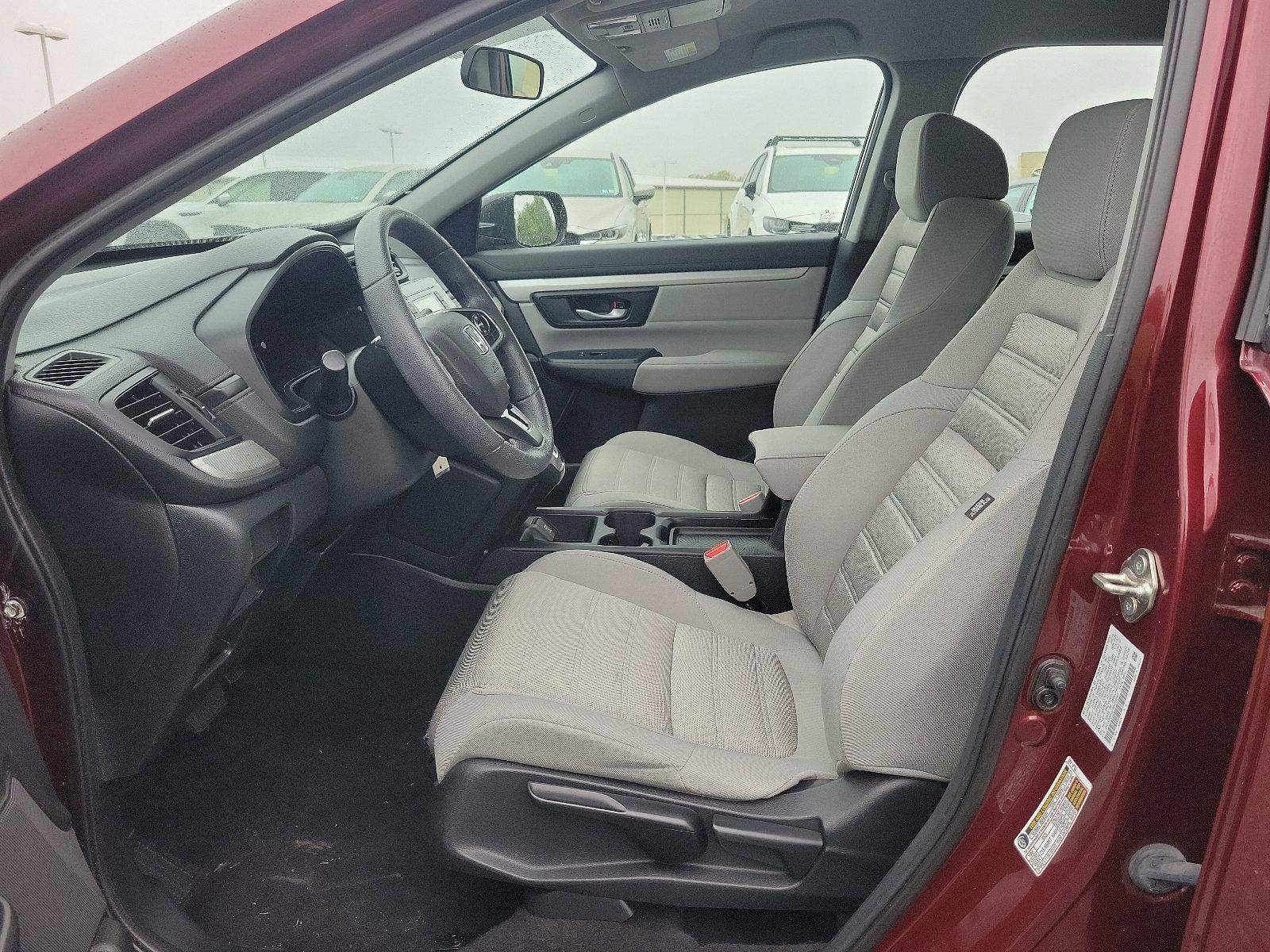 2019 Honda CR-V Vehicle Photo in Harrisburg, PA 17111