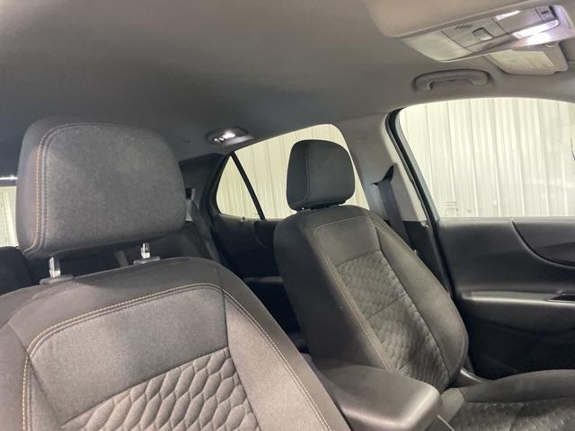 2020 Chevrolet Equinox Vehicle Photo in GLENWOOD, MN 56334-1123