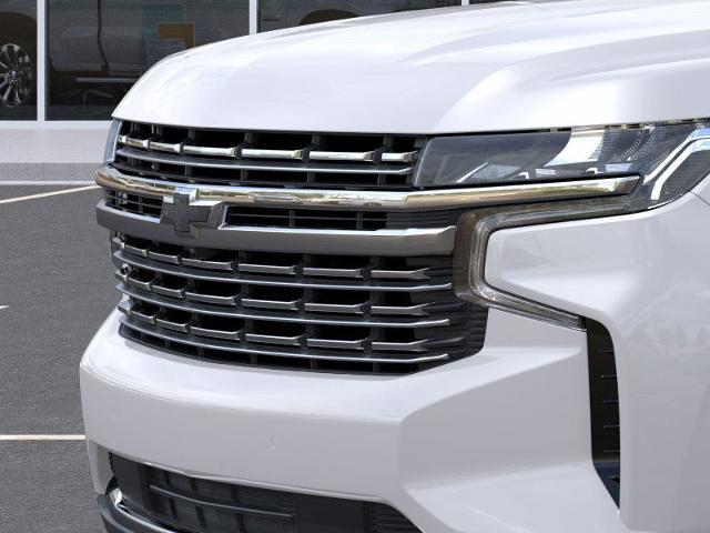 2024 Chevrolet Tahoe Vehicle Photo in GILBERT, AZ 85297-0446