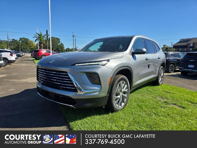 2025 Buick Enclave Vehicle Photo in LAFAYETTE, LA 70503-4541