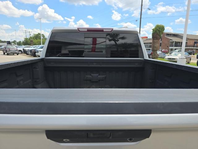 2020 Chevrolet Silverado 1500 Vehicle Photo in LAFAYETTE, LA 70503-4541