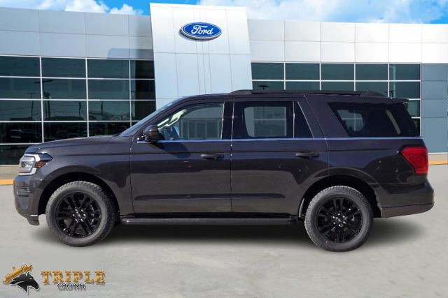 2024 Ford Expedition Vehicle Photo in STEPHENVILLE, TX 76401-3713