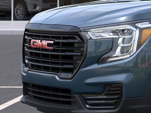 2024 GMC Terrain Vehicle Photo in LITTLE FALLS, NJ 07424-1717