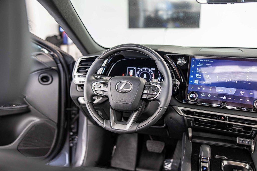 2023 Lexus RX 350 Vehicle Photo in Plainfield, IL 60586