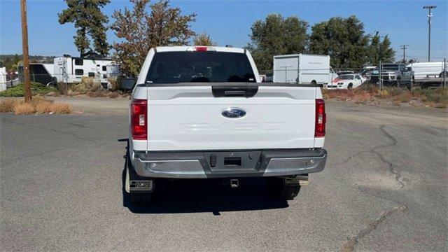 2023 Ford F-150 Vehicle Photo in BEND, OR 97701-5133