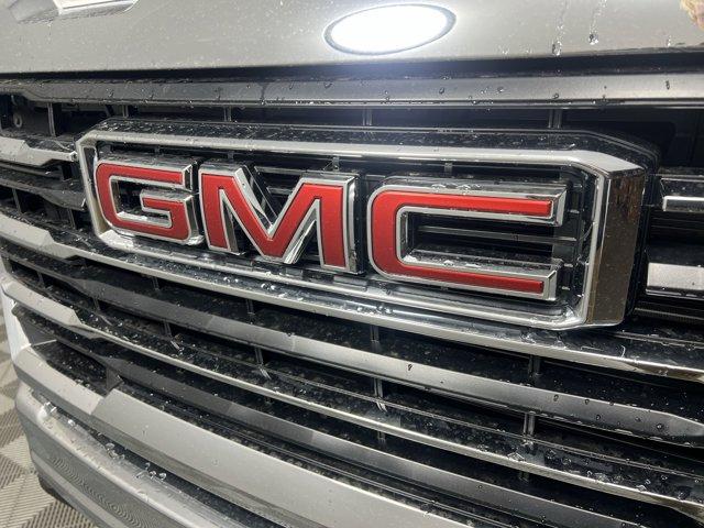 2024 GMC Sierra 2500 HD Vehicle Photo in GILBERT, AZ 85297-0402