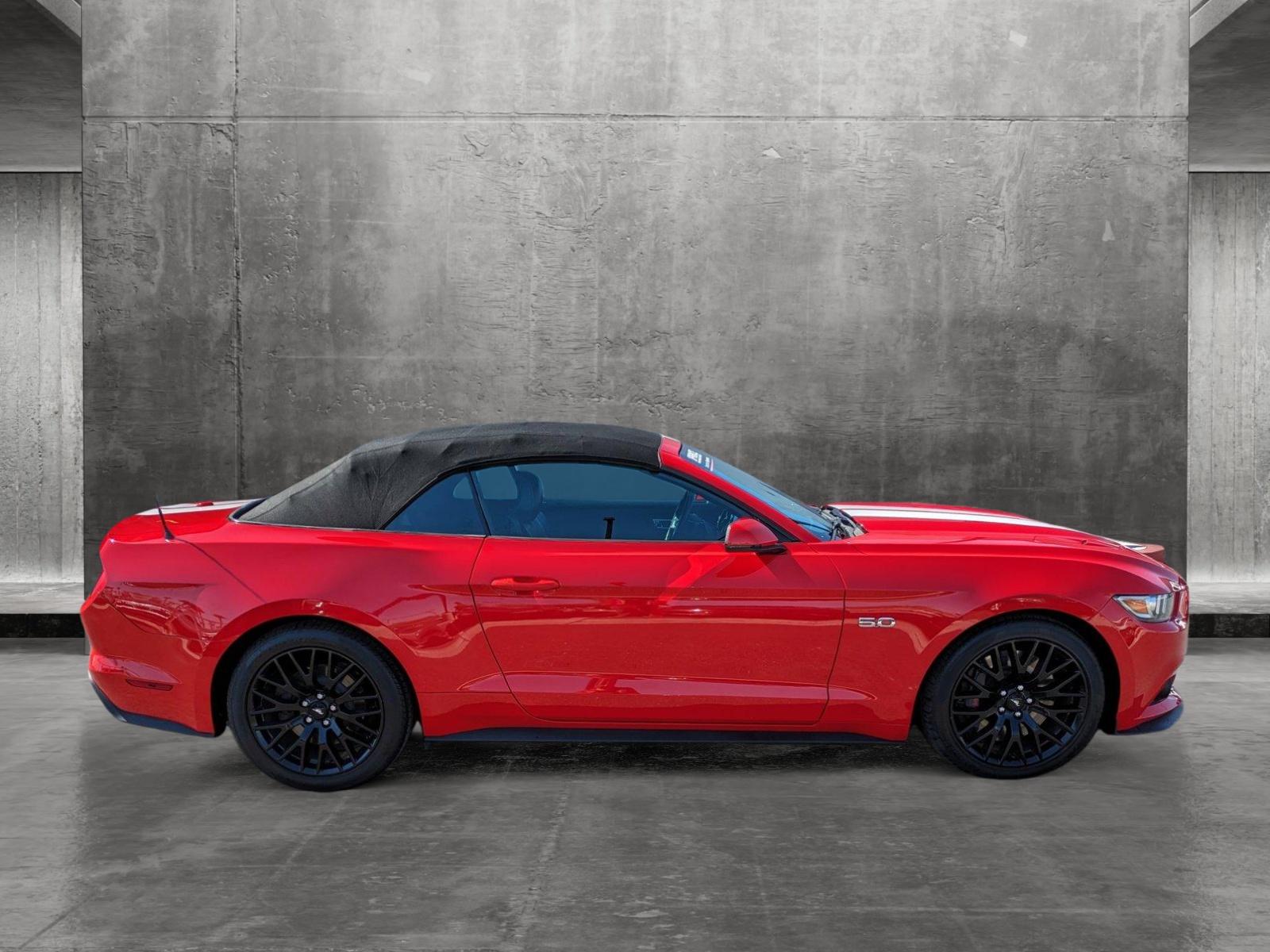 2016 Ford Mustang Vehicle Photo in Las Vegas, NV 89149