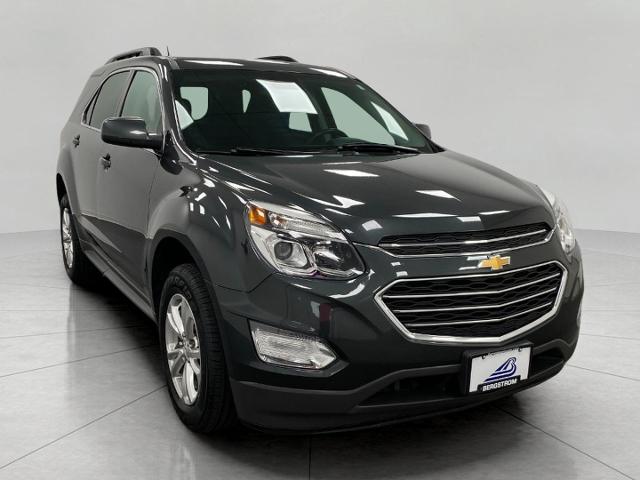 2017 Chevrolet Equinox Vehicle Photo in Appleton, WI 54913