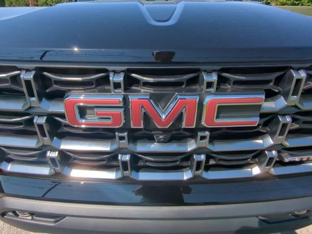 2024 GMC Canyon Vehicle Photo in ALBERTVILLE, AL 35950-0246