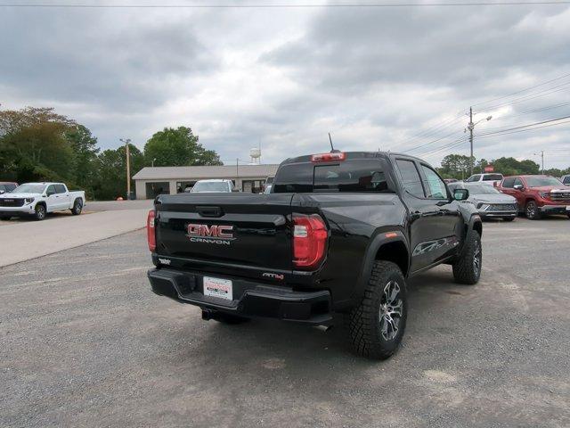 2024 GMC Canyon Vehicle Photo in ALBERTVILLE, AL 35950-0246