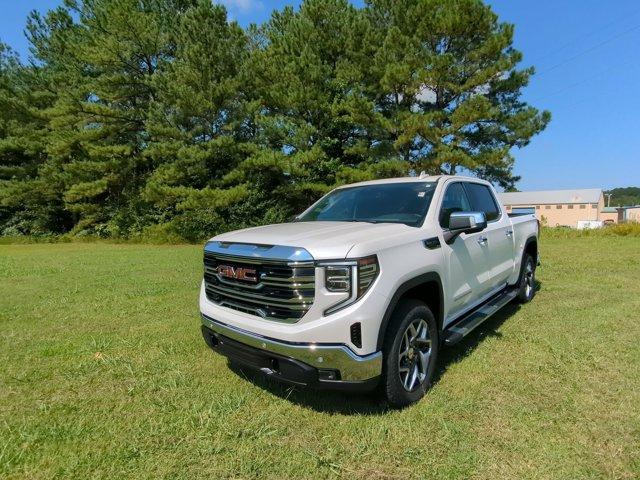 2024 GMC Sierra 1500 Vehicle Photo in ALBERTVILLE, AL 35950-0246