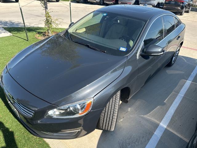 2014 Volvo S60 Vehicle Photo in Grapevine, TX 76051