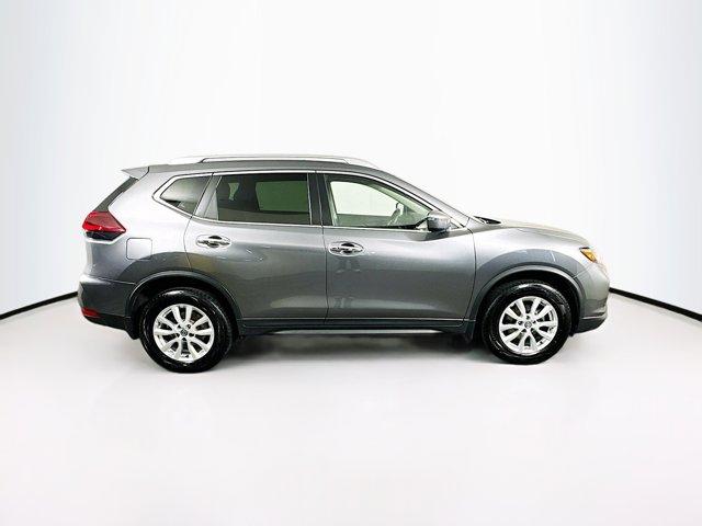 2018 Nissan Rogue Vehicle Photo in Flemington, NJ 08822