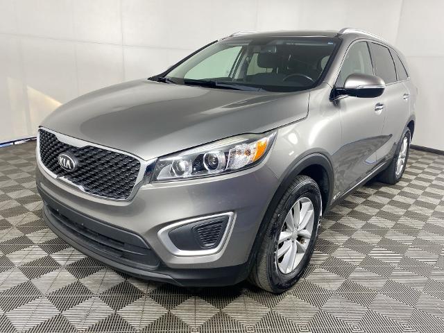 2016 Kia Sorento Vehicle Photo in ALLIANCE, OH 44601-4622