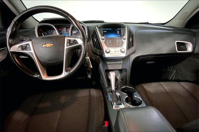 2015 Chevrolet Equinox Vehicle Photo in Lees Summit, MO 64086