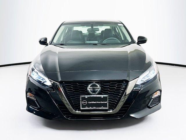 2019 Nissan Altima Vehicle Photo in Flemington, NJ 08822