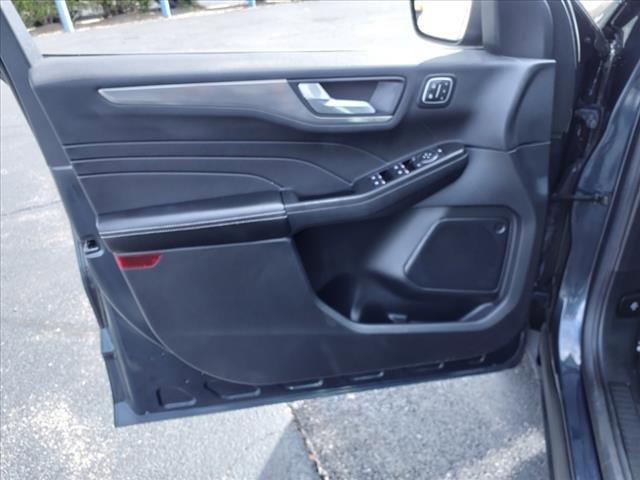 2022 Ford Escape Vehicle Photo in Plainfield, IL 60586