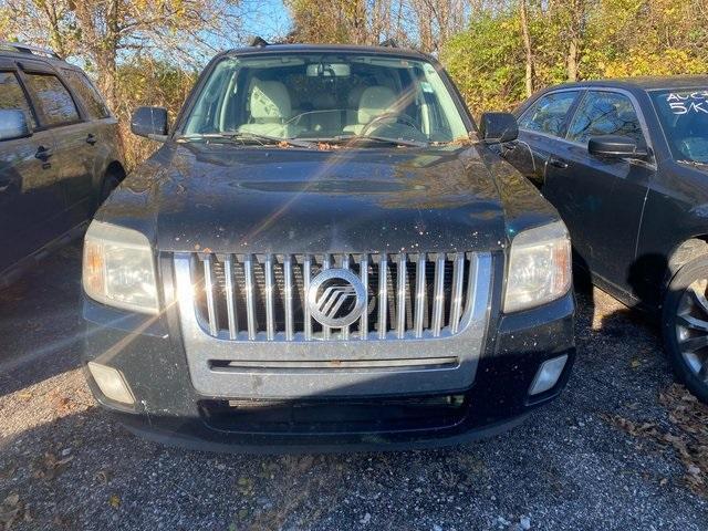 2009 Mercury Mariner Vehicle Photo in GRAND LEDGE, MI 48837-9199